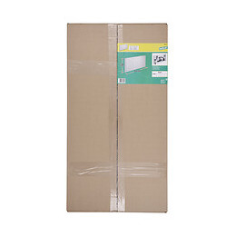 Panneau mural WOLFCRAFT 96x50cm perforé