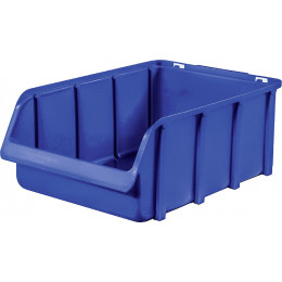 BAC DE RANGEMENT A BEC 24 LITRES 