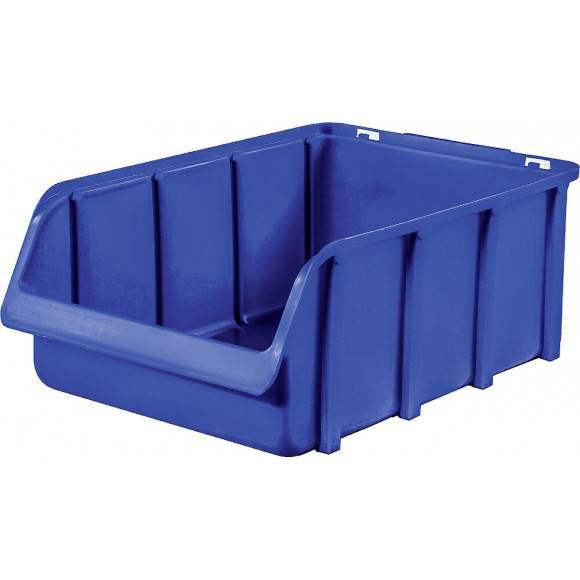 BAC DE RANGEMENT A BEC 24 LITRES 