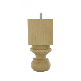 Pied tour d70 h150 h brut(p)