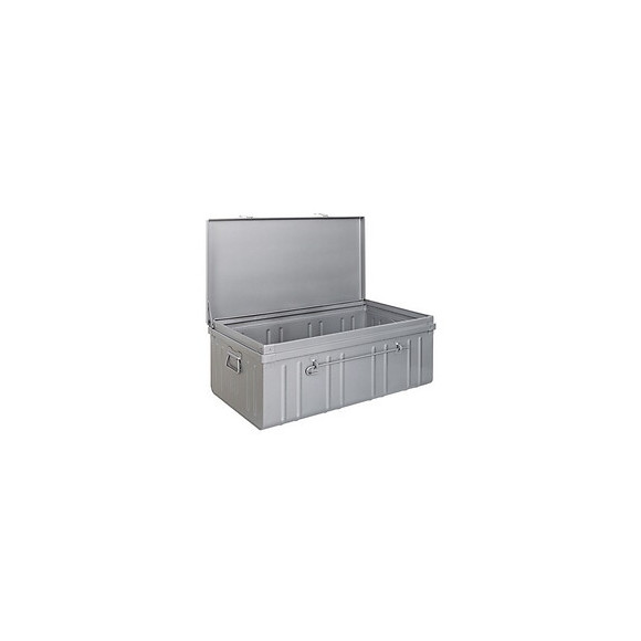 PIERRE HENRY - CANTINE PREMIUM EN METAL ALU 130 LITRES