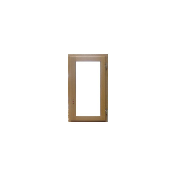 Châssis exo 75x40cm droite