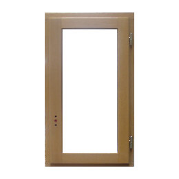 Châssis exo 60x40cm droite