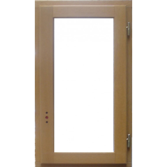 Châssis exo 75x40cm droite