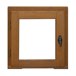 Châssis exo 45x40cm gauche