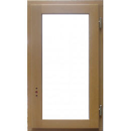 Châssis exo 60x40cm droite