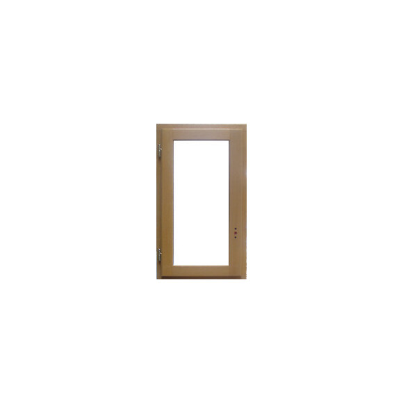 Châssis exo 75x40cm droite