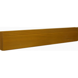 Imposte pleine 200x900cm exo épaisseur 46mm