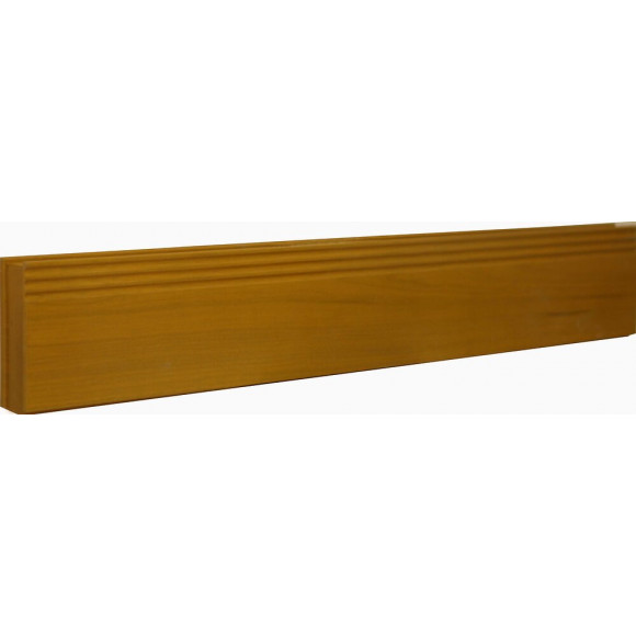 Imposte pleine 200x900cm exo épaisseur 46mm