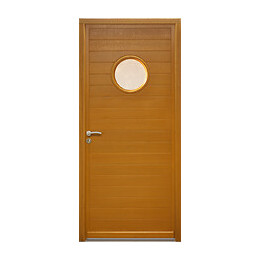 Porte d'entrée exo lucie 3 215x90cm droite