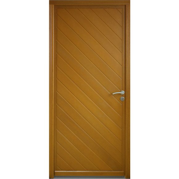 Porte d'entrée exo lucie 2 215x90cm gauche