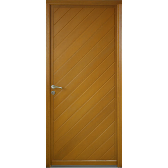 Porte d'entrée exo lucie 2 215x90cm droite