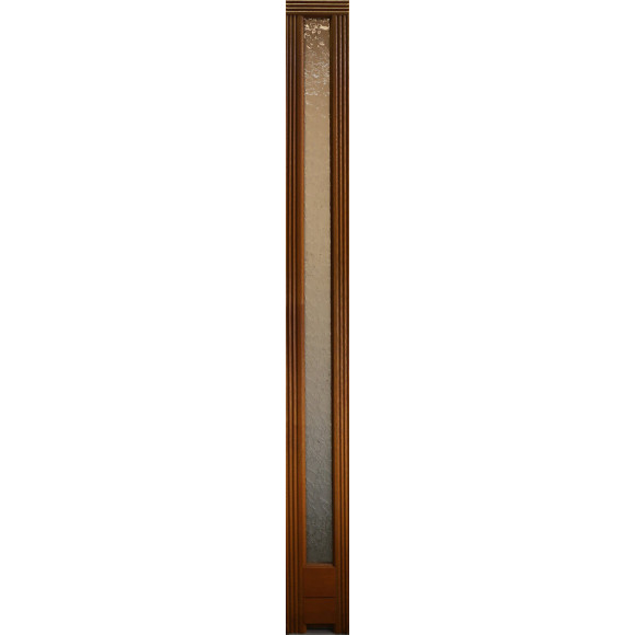 Fixe latéral exo 215x200cm