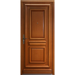 Porte d'entrée exo tahiti 1 215x90cm droite