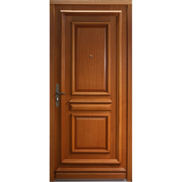 Porte d'entrée exo tahiti 1 215x90cm droite