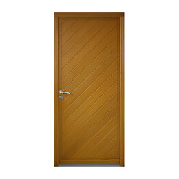 Porte d'entrée exo lucie 2 215x90cm droite