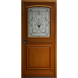 Porte d'entrée exo caraibes 1 215x90cm droite