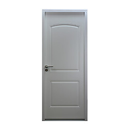 Porte d'entrée métal ela 215x90cm droite