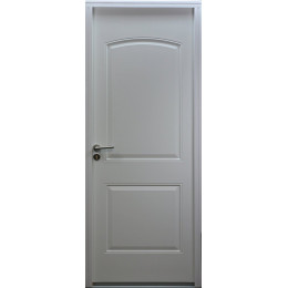 Porte d'entrée métal ela 215x90cm droite