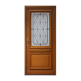 Porte d'entrée exo canaries 2 215x90cm droite