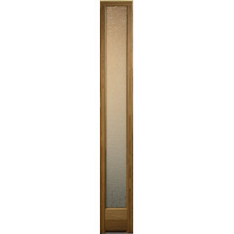 Fixe latéral chêne 215x300cm