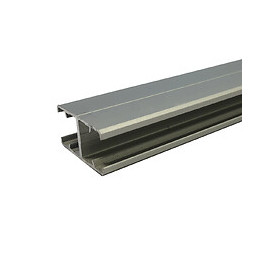 Profil H ano 10mm 3m