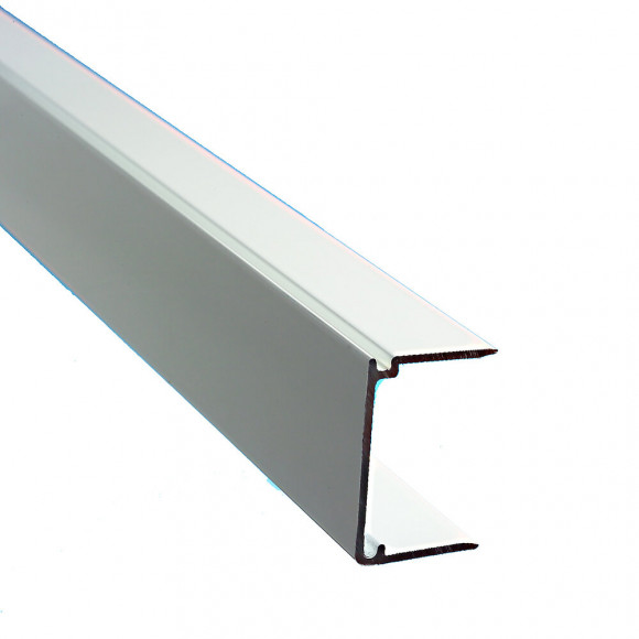 Obturateur blanc 32mm 1.25m