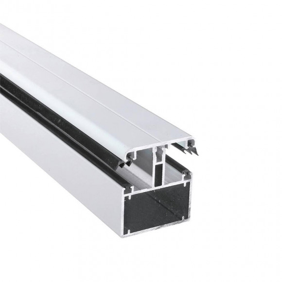 Profil porteur jonction blanc 4m