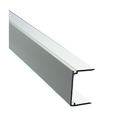 Obturateur blanc 32mm 1.25m