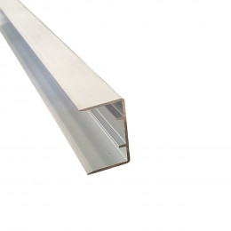 Obturateur alu 32mm 1.25m