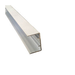 Obturateur alu 32mm 1.25m