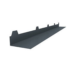 Cache mousse 40mm 1m