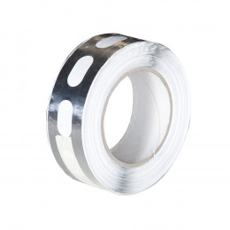 Ruban microperforé 5m épaisseur 16mm