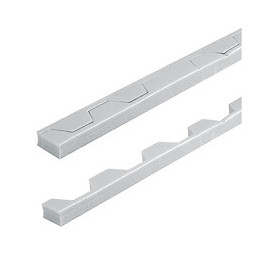 Joint pour profil greca 3.92ml