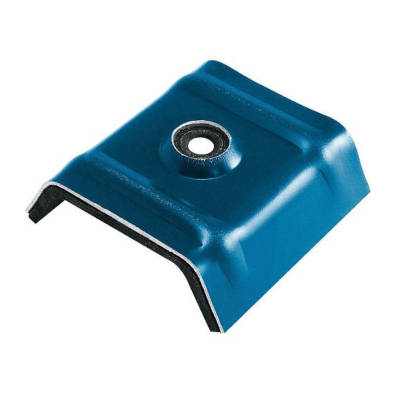 10 cavaliers 840 RAL 6011