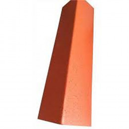Rive terracota 1m