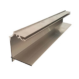 Profil faitière 16mm 3m