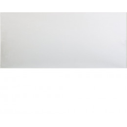 Panneau verre synthétique 940x470x4mm