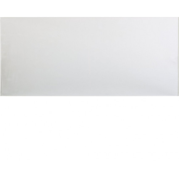 Panneau verre synthétique 940x470x4mm