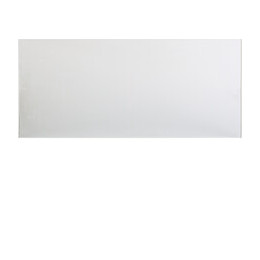 Panneau verre synthétique 940x470x4mm