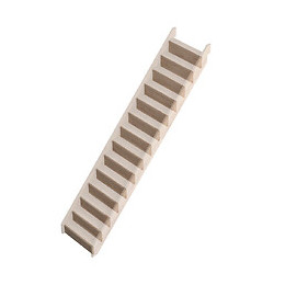 14 contre marches pour escalier Provence