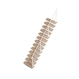 Marches arrondies escalier Bretagne 85cm