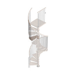 Marche supplémentaire escalier COLUMBIA 120cm