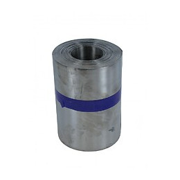 Rouleau de plomb 16cmx5m