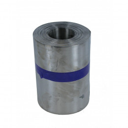 Rouleau de plomb 16cmx5m