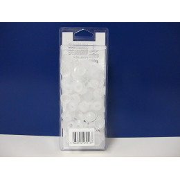 50 capuchons étanches