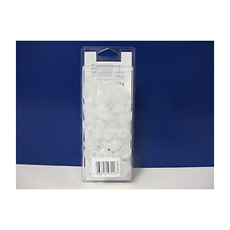 50 capuchons étanches