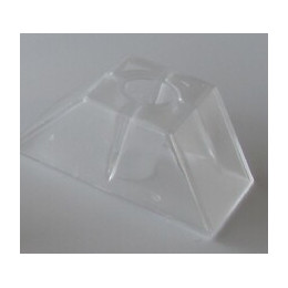 50 supports d'onde pour plaque ondulée greca