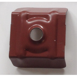 Lot de 100 cavaliers 1045 rouges