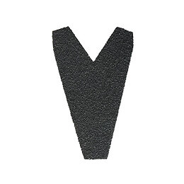 About faîtière pour panneau tuile granulat anthracite